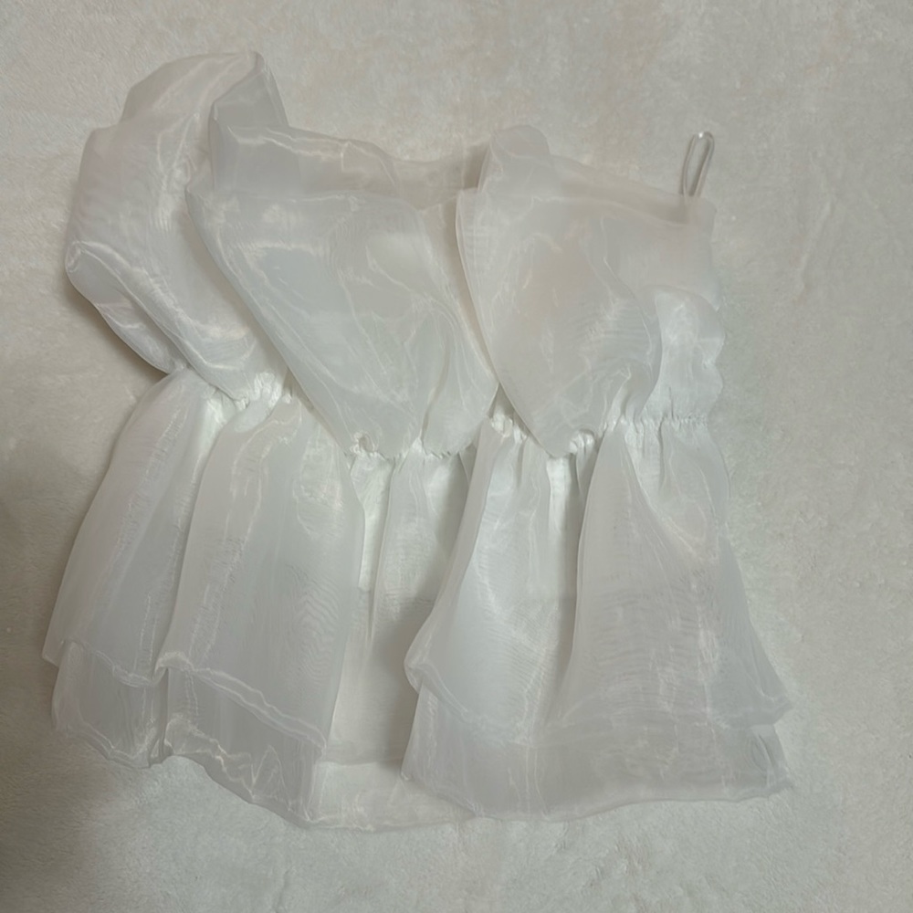 Zara Top
